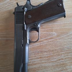 Pistolet cat&eacute;gorie B