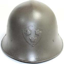 Casque su&eacute;dois M21/18 8