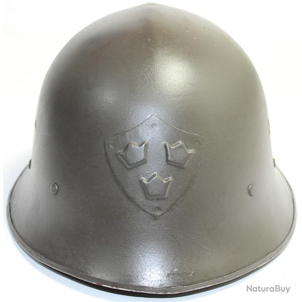 Casque su�dois M21/18 8