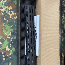 Garde main ar15 wrenchman M-LOK 12,65 pouces