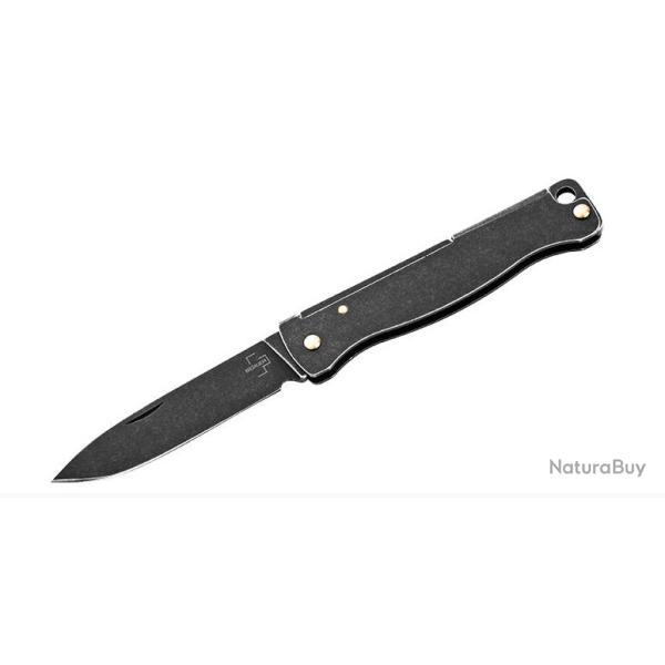 Atlas Mini Dark- 01BP0025 - Boker Plus