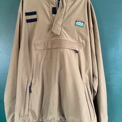 Veste coupe-vent ridjeline