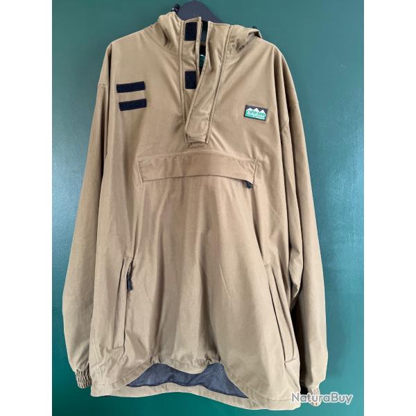 Veste coupe-vent ridjeline