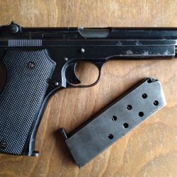 PISTOLET 1935A "Allemand"