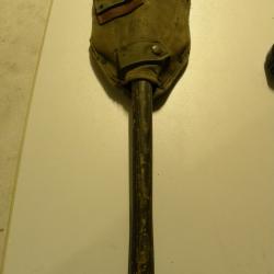 MILITARIA US EQUIPEMENT POST WW2