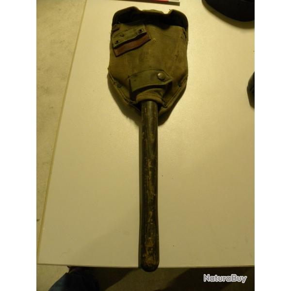 MILITARIA US EQUIPEMENT POST WW2