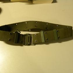 EQUUIPEMENT ARMEE FRANCAISE CEINTURON