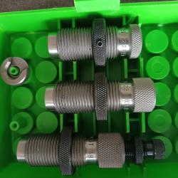 Jeu d'outils Redding 222 REM