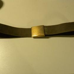 EQUUIPEMENT ARMEE CEINTURON