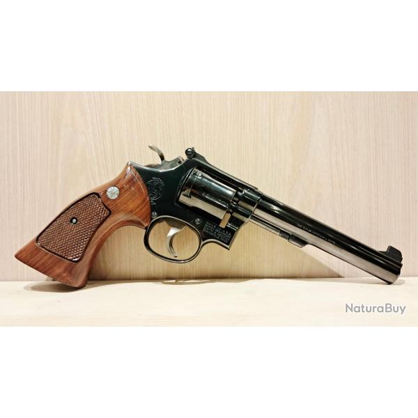 SMITH & WESSON 14 38 SP�CIAL