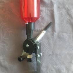 doseuse poudre lee perfect