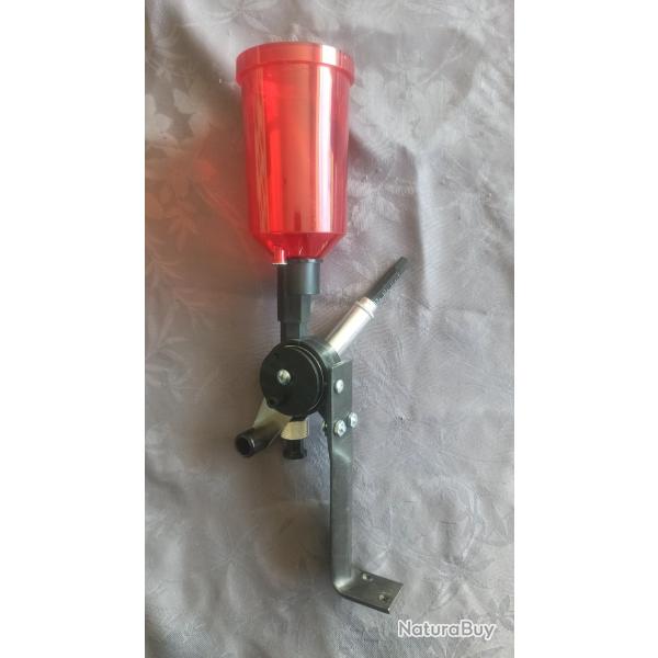 doseuse poudre lee perfect