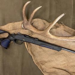 KIPPLAUF BLASER K95 Ultimate Cuir