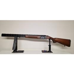 Fusil MERCURY Light superpos&eacute; calibre 12/76 canon 71cm