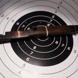 BOIS COMPLET DE P14 OU P17