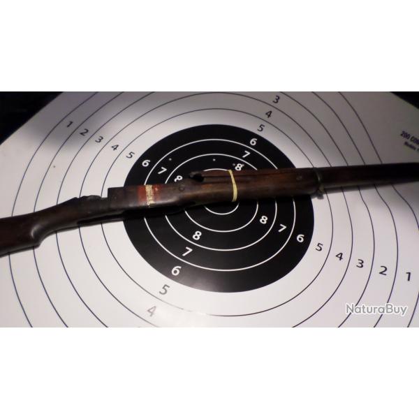 BOIS COMPLET DE P14 OU P17