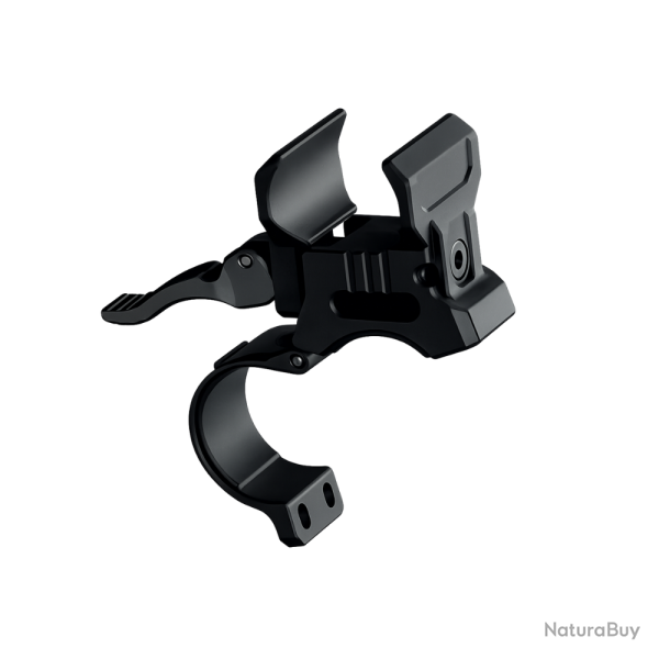 Montage Carabine Pard AC11 4K �15 � 19mm