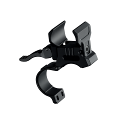 Montage Fusil Pard AC11 &Oslash;18 &agrave; 23mm