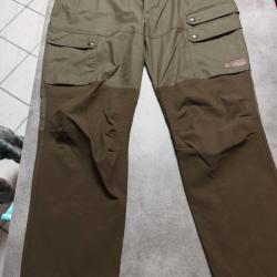 Pantalon Pro Hunter Light H&auml;rkila