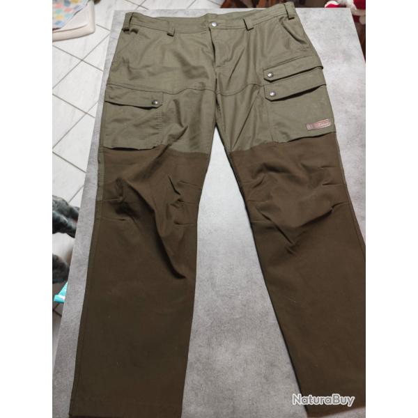 Pantalon Pro Hunter Light H�rkila