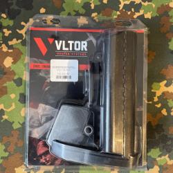 Crosse VELTOR milspec EMOD BLACK