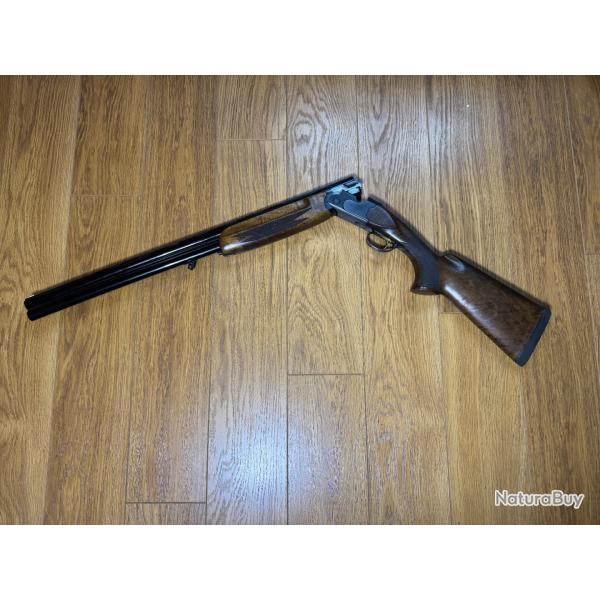 ATA SP Calibre 12/76