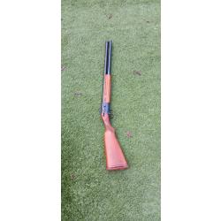 Baby bretton calibre 12