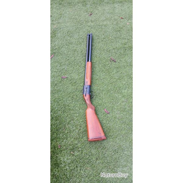 Baby bretton calibre 12