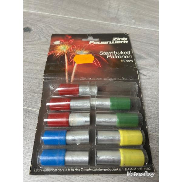 Fus�e pour arme � blanc