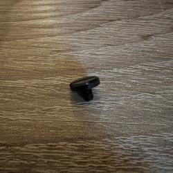 Une vis pour hausse erma type USM1