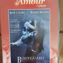 Film DVD Bodyguard