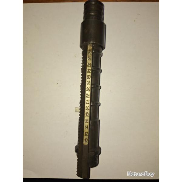 Mas 36/51 bague but�e manchon lance grenade TBEW VENDU PAR POUDRENOIREPRO