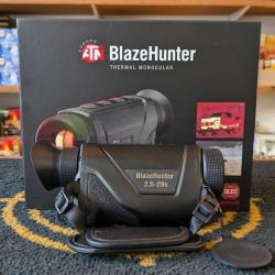 Monoculaire thermique ATN BlazeHunter