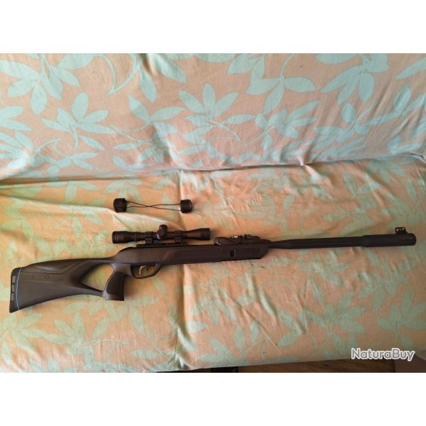 Carabine � plomb gamo roadster combo igt 10x gen2. Calibre 4.5mm 10 coups