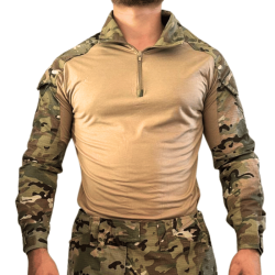 Ubas BME Thermostable - NOUVEAU CAMO 88C