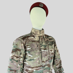 Chemise de combat F3 BME Thermostable - NOUVEAU CAMO 104L
