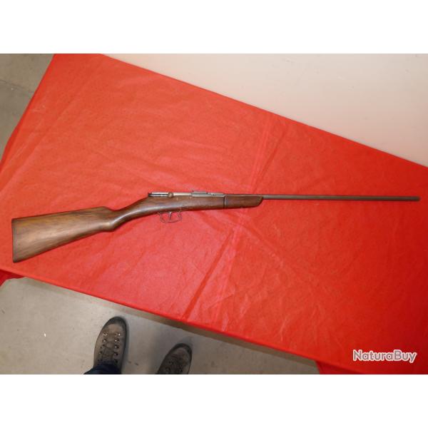 Carabine "La RAFALE" en 9mm FLOBERT