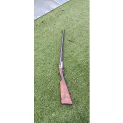 Ideal N4 calibre 12 canon 66