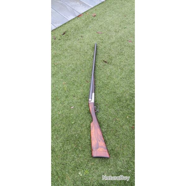 Ideal N4 calibre 12 canon 66