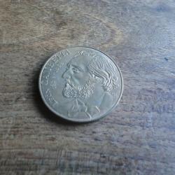 monnaie 10 francs l&eacute;on gambetta  1982  paris