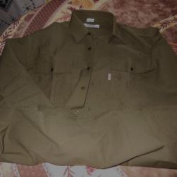 Chemise KILTIC taille 4