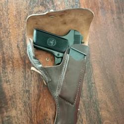 Etui TT-33 production Sovi&eacute;tique/Russe !!!100% authentique!!!