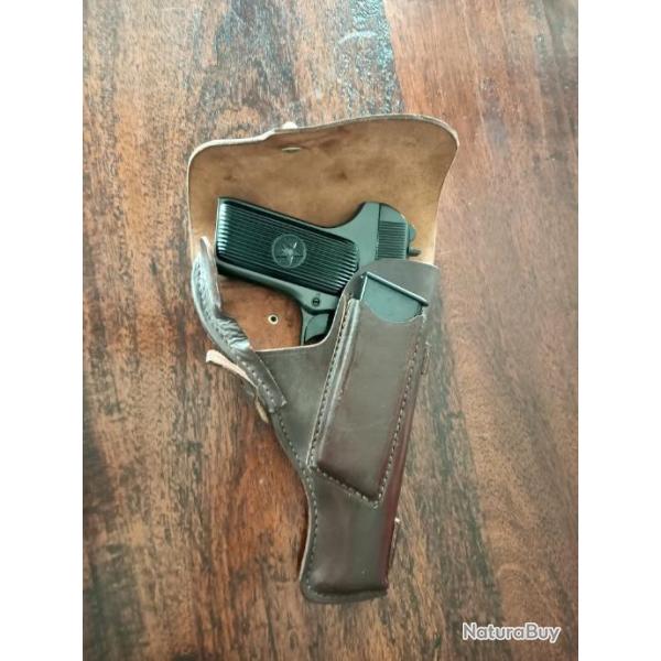 Etui TT-33 production Sovi�tique/Russe !!!100% authentique!!!