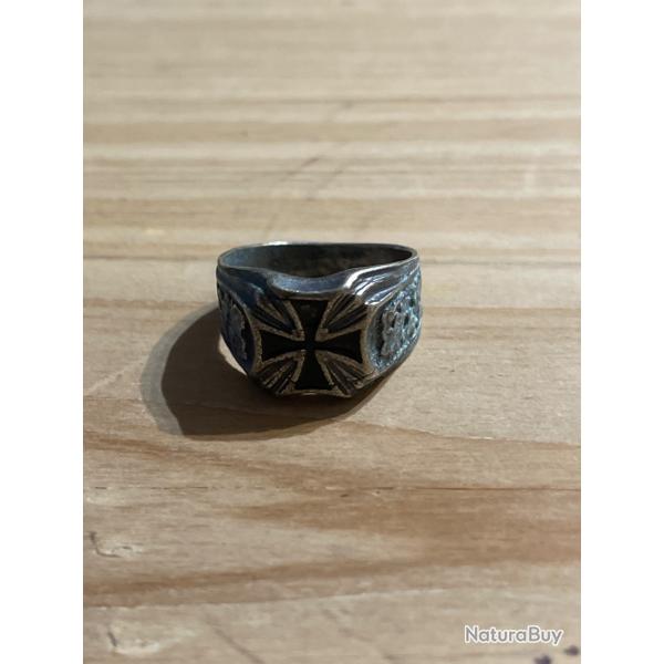 Une bague allemande premi�re guerre mondiale