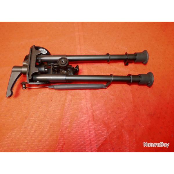 Bipied type Harris longueur de 9" � 13"