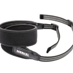 Bretelle MERKEL pour fusil HELIX NOIRE