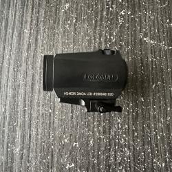 Holosun HS403R avec montage amovible Recknagel