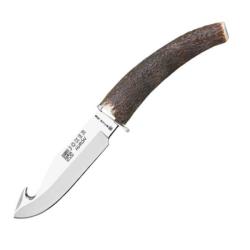 Couteau fixe de chasse Joker Huron 74CC