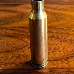 &Eacute;tuis Starline 6.5 Creedmoor