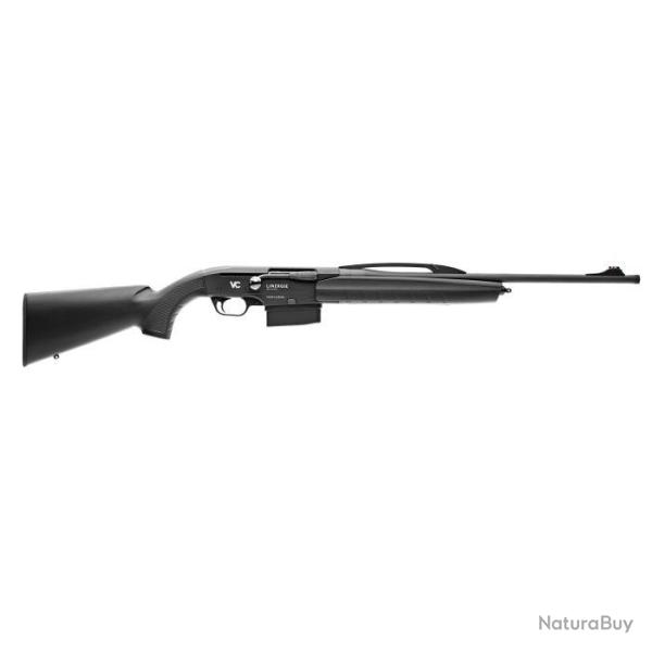 Wahoo ! Carabine lin�aire Verney-Carron Linergie One - Droitier / 9.3x62